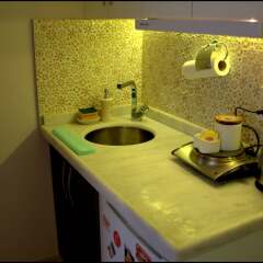 Konukevim Apartments Studio 2 Турция, Анкара - отзывы, цены и фото номеров - забронировать отель Konukevim Apartments Studio 2 онлайн в номере
