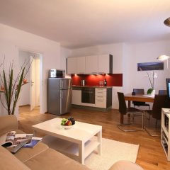 Towns Apartments in Vienna, Austria from 359$, photos, reviews - zenhotels.com guestroom photo 2