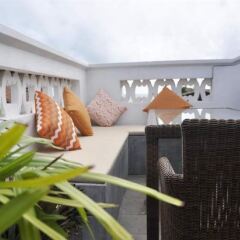 Отель Maison de Raux Hotel Шри-Ланка, Галле - отзывы, цены и фото номеров - забронировать отель Maison de Raux Hotel онлайн бассейн