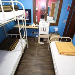 Khaosan Story Mini Hotel балкон