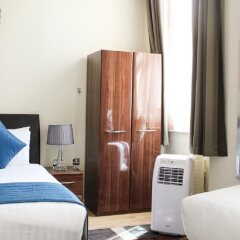 Апартаменты Grand Plaza Serviced Apartments комната для гостей фото 4