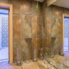 Royal Villa Bosphorus Турция, Стамбул - отзывы, цены и фото номеров - забронировать отель Royal Villa Bosphorus онлайн сауна