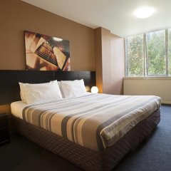 Nomads Melbourne Backpackers in Melbourne, Australia from 88$, photos, reviews - zenhotels.com guestroom