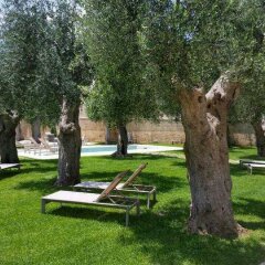 Отель La Fiermontina - Urban Resort Lecce Лечче фото 4