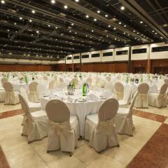 Отель Hilton Prague фото 2