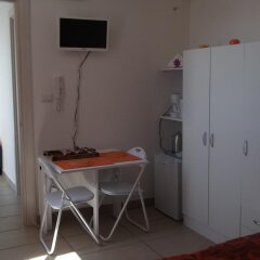 Отель Belloluogo Guest House Лечче в номере