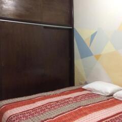 Отель Hostal Altamira Сан-Педро-Сула фото 6