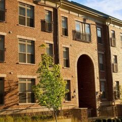 Отель Bridgestreet at LC Riversouth США, Колумбус - отзывы, цены и фото номеров - забронировать отель Bridgestreet at LC Riversouth онлайн