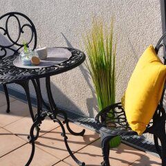 Отель Parkhotel im Lehel Германия, Мюнхен - 1 отзыв об отеле, цены и фото номеров - забронировать отель Parkhotel im Lehel онлайн фото 2