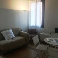 Апартаменты Contemporary Apartment in Venice FF Венеция комната для гостей фото 3