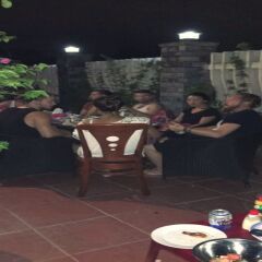 Отель Beautiful Moon Hoi An Villa