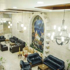 Отель Bethlehem Hotel Палестина, Байт-Сахур - отзывы, цены и фото номеров - забронировать отель Bethlehem Hotel онлайн спа