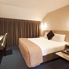 Mount Richmond Hotel комната для гостей фото 2