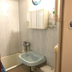 Гостиница Skhodnenskaya Apartments в Москве 6 отзывов об отеле, цены и фото номеров - забронировать гостиницу Skhodnenskaya Apartments онлайн Москва фото 4