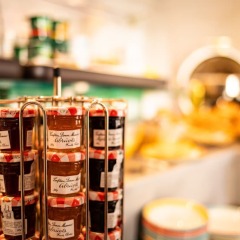 Отель BEST WESTERN Alba гостиничный бар