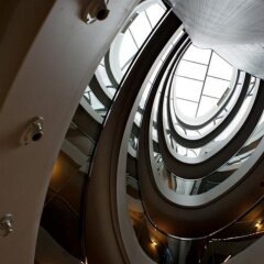 Отель Eurostars Ramblas интерьер отеля фото 2
