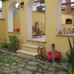 Отель B&B A Casa Di Catia Италия, Дзагароло - отзывы, цены и фото номеров - забронировать отель B&B A Casa Di Catia онлайн фото 10