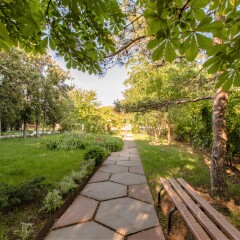 Гостиница Астра-Центр фото 2