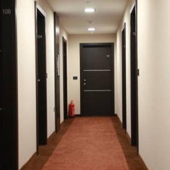 Hotel Jarun интерьер отеля фото 2