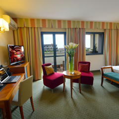 Hotel dei Cavalieri Caserta комната для гостей фото 2