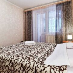Home-Hotel Khoriva 32 Киев комната для гостей фото 2
