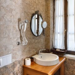 Hotel Kodra in Gjirokaster, Albania from 75$, photos, reviews - zenhotels.com bathroom