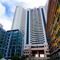 Neo Hotel Pattaya Паттайя