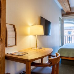 Copenhagen Admiral Hotel удобства в номере фото 2