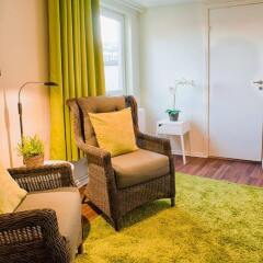 H5 Hotel комната для гостей