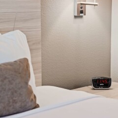 Отель Best Western Plus Lake City США, Лейк-Сити - отзывы, цены и фото номеров - забронировать отель Best Western Plus Lake City онлайн спа