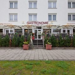 Novum Hotel Aviva Leipzig Neue Messe детские мероприятия фото 2