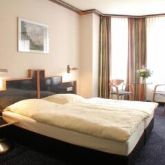 Отель Insel Hotel Германия, Кёльн - отзывы, цены и фото номеров - забронировать отель Insel Hotel онлайн комната для гостей фото 5