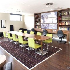 Отель Hampton by Hilton Amsterdam/Arena Boulevard Нидерланды, Амстердам - 2 отзыва об отеле, цены и фото номеров - забронировать отель Hampton by Hilton Amsterdam/Arena Boulevard онлайн спа