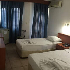 Private Hotel сейф в номере
