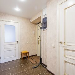 Апартаменты Posutochno Apartments Красная Пресня Москва интерьер отеля