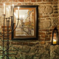 Hotel Senacki развлечения