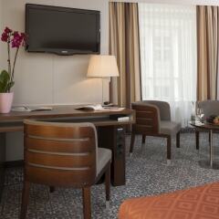 Austria Trend Hotel Europa Wien Вена удобства в номере фото 2