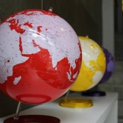 Mile Map Hostel Бангкок удобства в номере фото 2