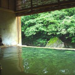 Отель Daimaru Ryokan Минамиогуни фото 2
