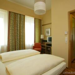 Boutique Hotel Am Stephansplatz комната для гостей фото 5