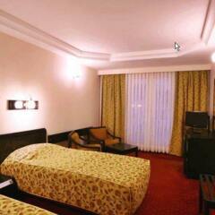 Istanbul Royal Hotel Турция, Стамбул - - забронировать отель Istanbul Royal Hotel, цены и фото номеров комната для гостей фото 2