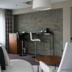 Отель Holiday Inn Łódź Польша, Лодзь - отзывы, цены и фото номеров - забронировать отель Holiday Inn Łódź онлайн в номере