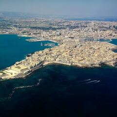 Отель CinqueSuites Ortigia Сиракуза фото 2