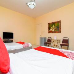 Отель OYO 168 Al Raha Hotel Apartments ОАЭ, Шарджа - отзывы, цены и фото номеров - забронировать отель OYO 168 Al Raha Hotel Apartments онлайн удобства в номере