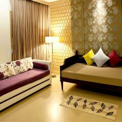 Отель Tipa Resort Краби сейф в номере