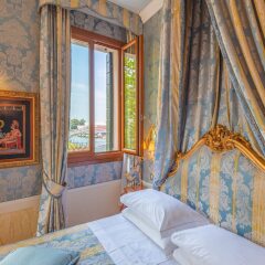 Отель Canal Grande Италия, Венеция - 1 отзыв об отеле, цены и фото номеров - забронировать отель Canal Grande онлайн фото 12