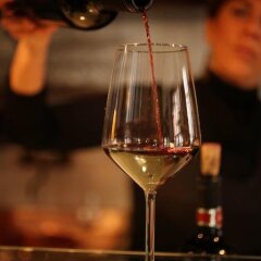 Отель Casa Zorzi Италия, Региональный парк Colli Euganei - отзывы, цены и фото номеров - забронировать отель Casa Zorzi онлайн гостиничный бар