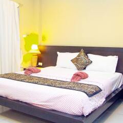Отель Royal Tycoon Place Hotel Таиланд, Паттайя - отзывы, цены и фото номеров - забронировать отель Royal Tycoon Place Hotel онлайн комната для гостей фото 4