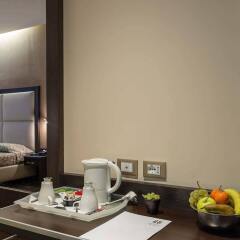Infinity Hotel St Peter в номере фото 2