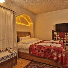 Sunset Cave Hotel Турция, Гёреме - отзывы, цены и фото номеров - забронировать отель Sunset Cave Hotel онлайн фото 16